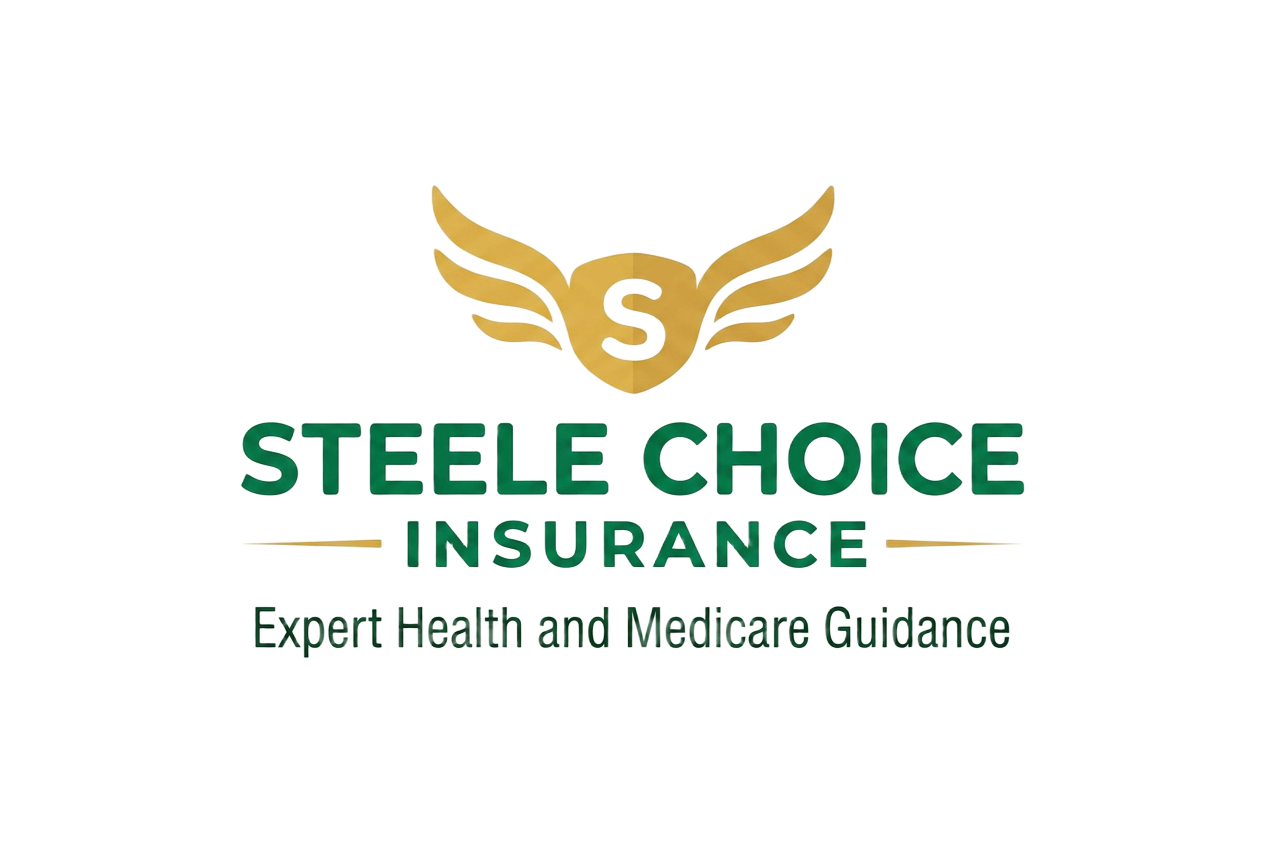 Steele Choice Insurance logo